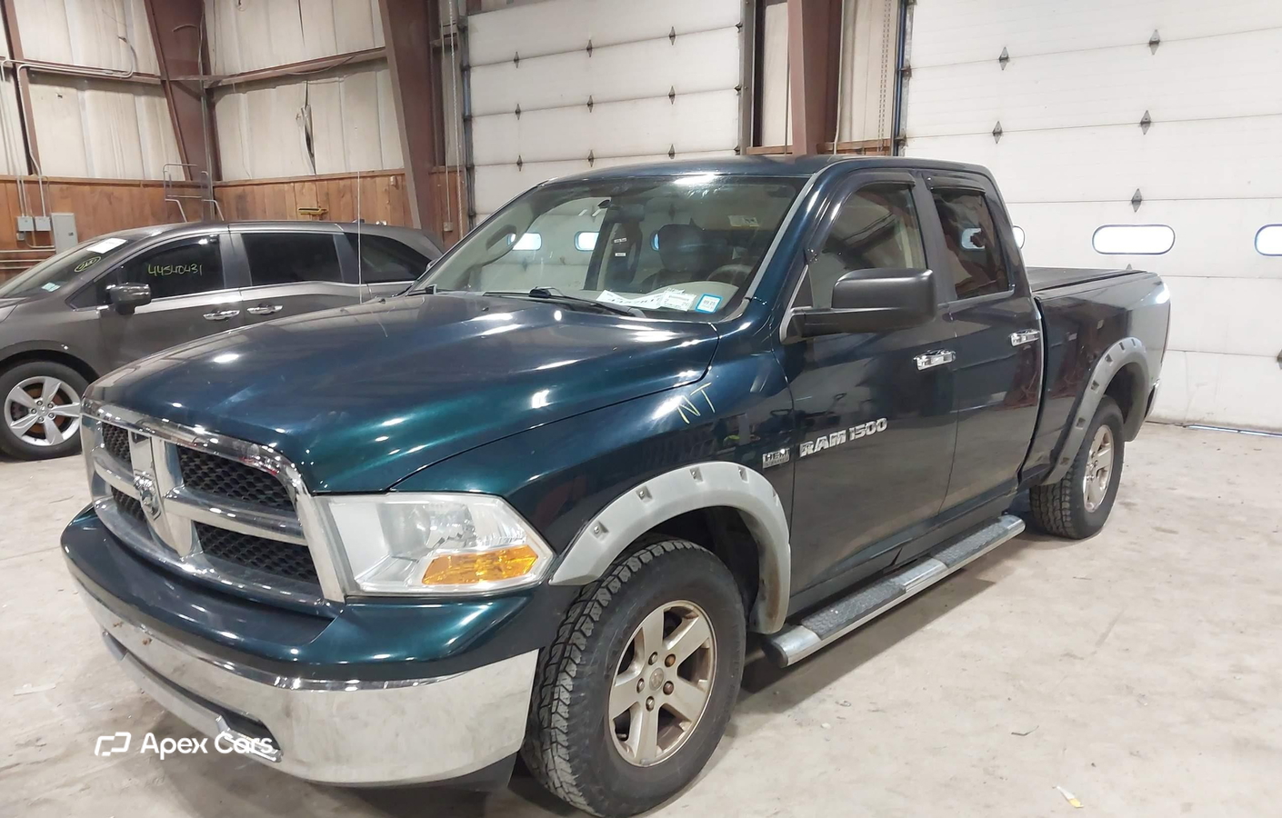 RAM 2011