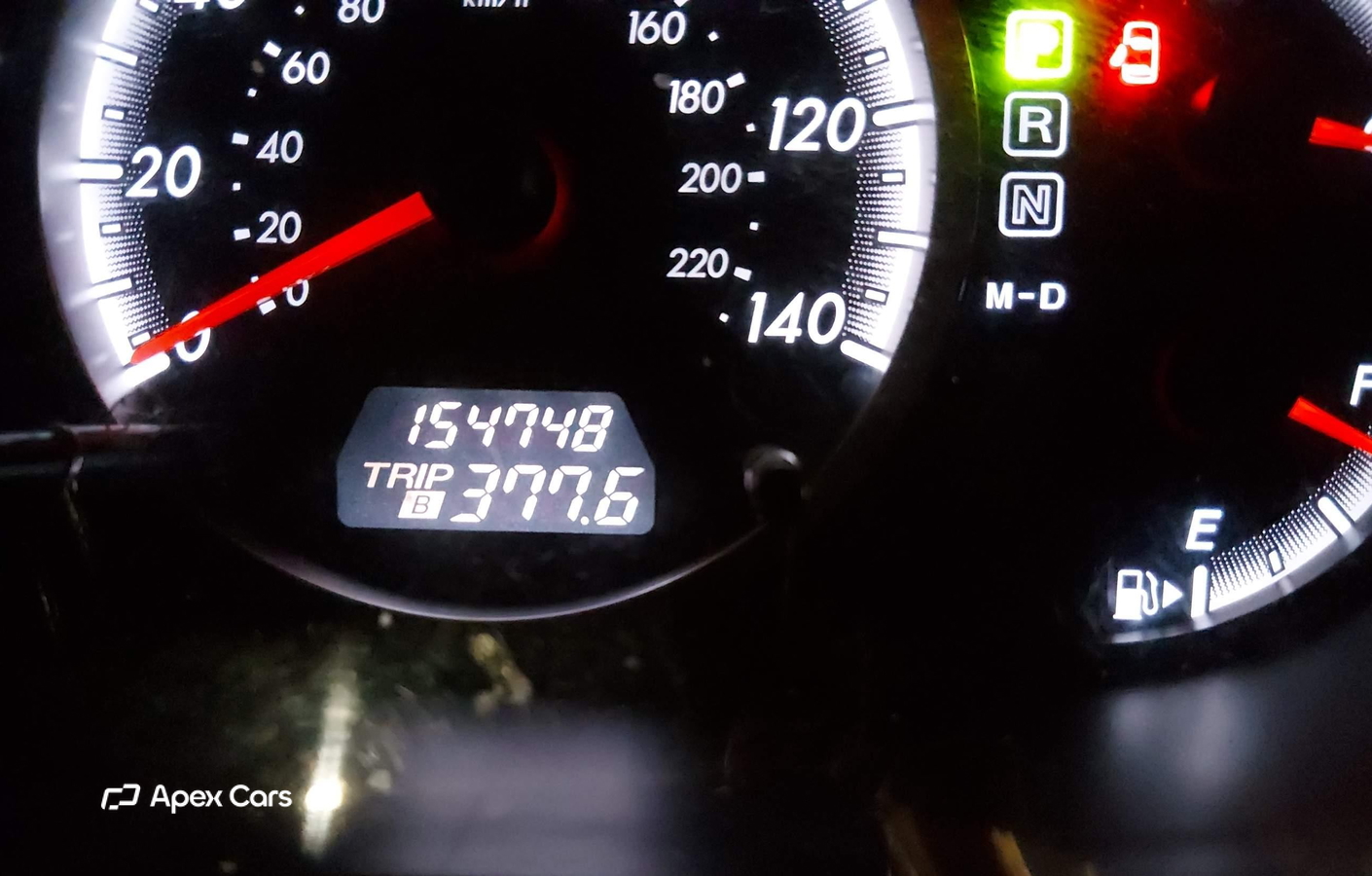 Mazda 5 2010