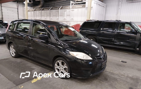 Mazda 5 2010 - Image 1 of 16