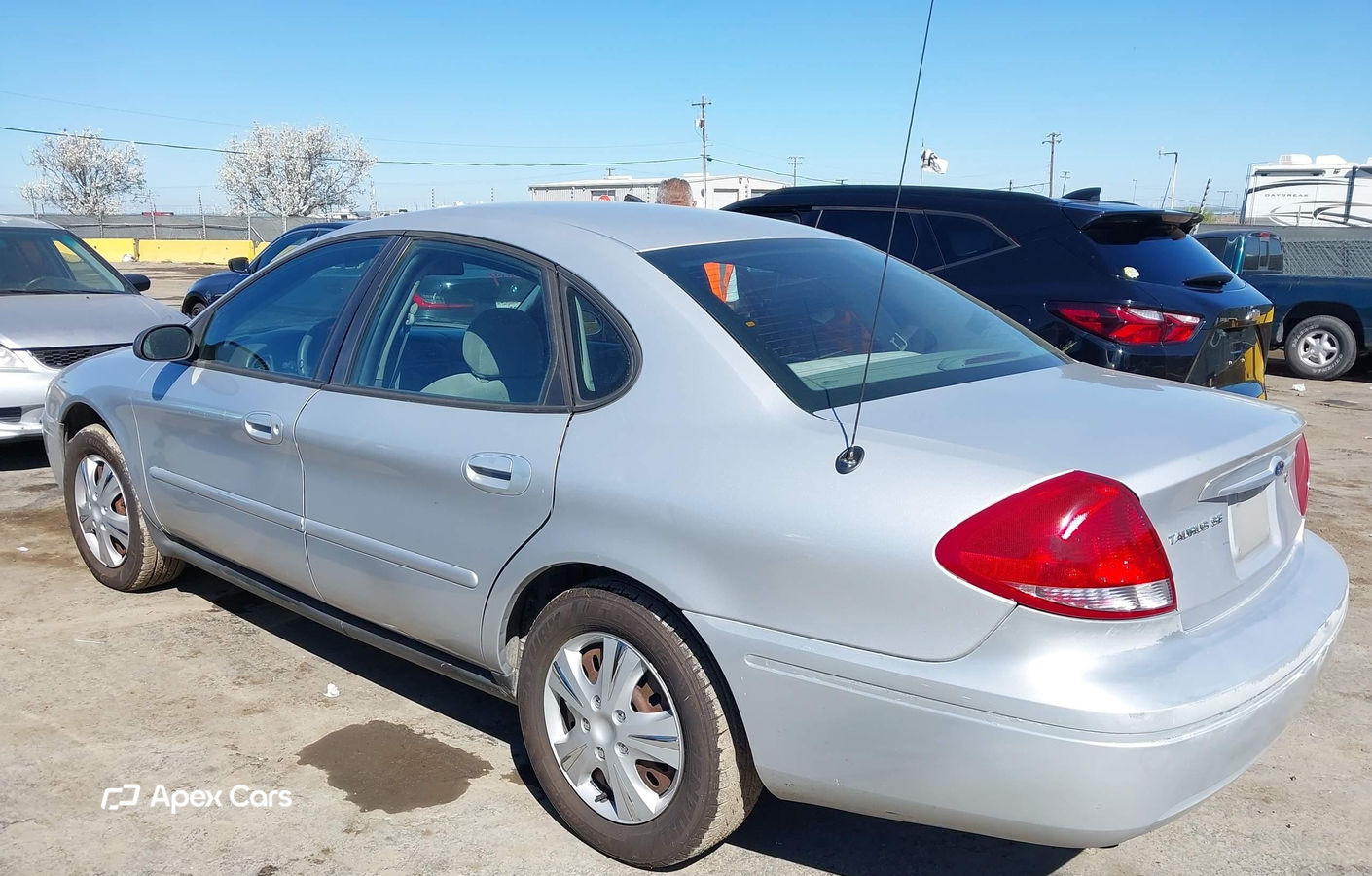 Ford Taurus 2005