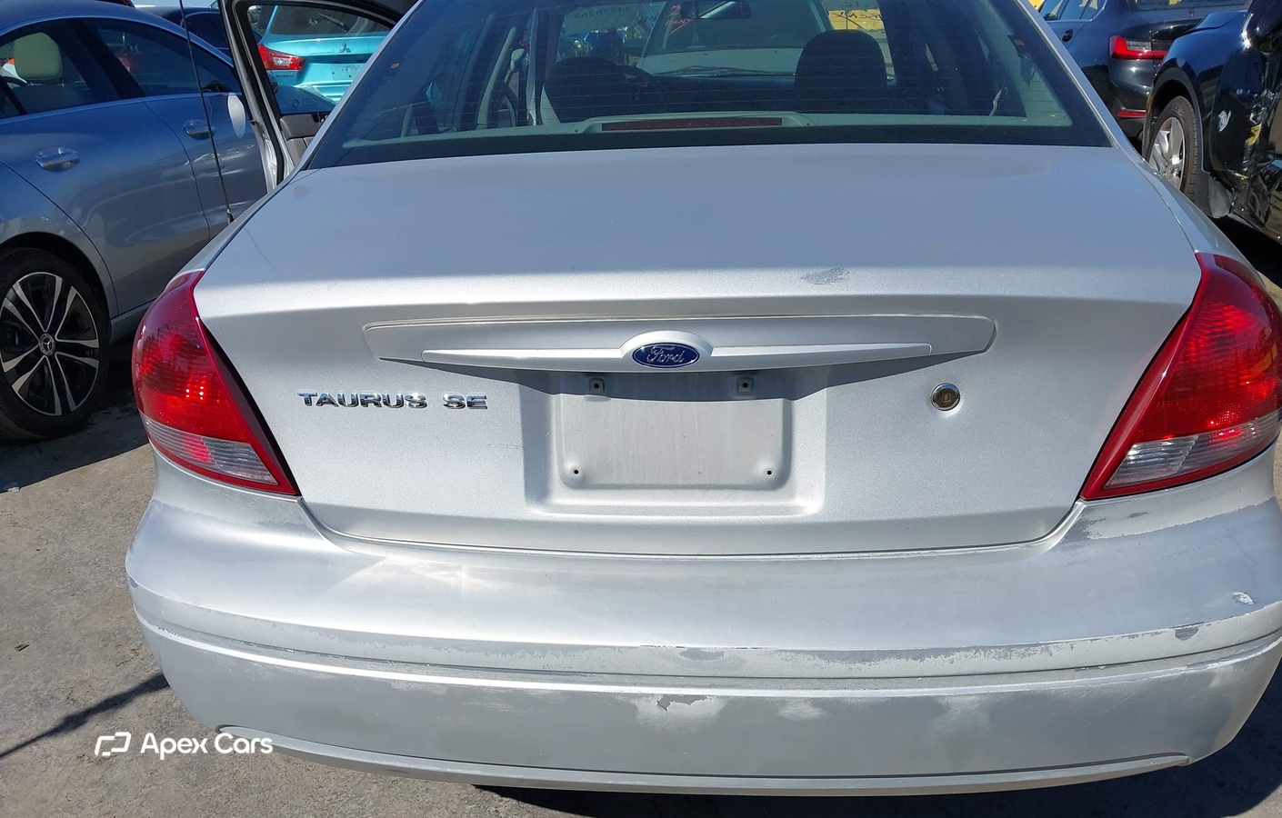 Ford Taurus 2005