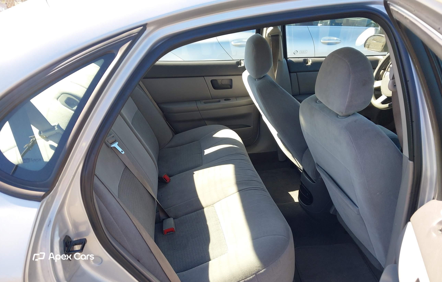 Ford Taurus 2005