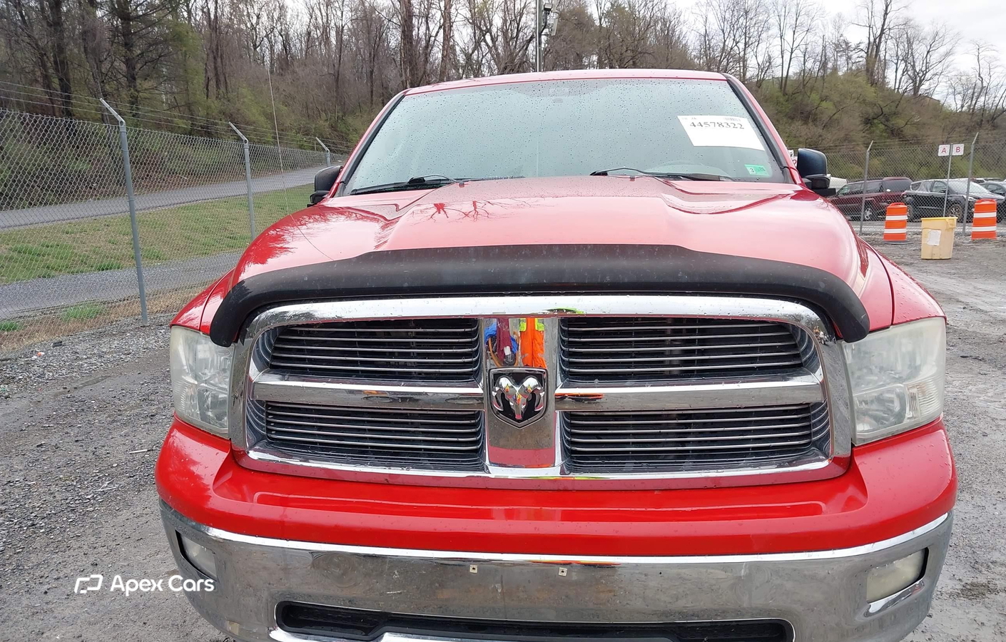 RAM 2011