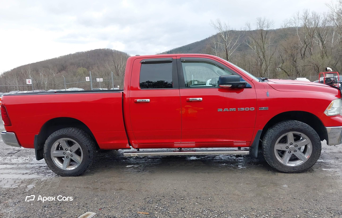 RAM 2011