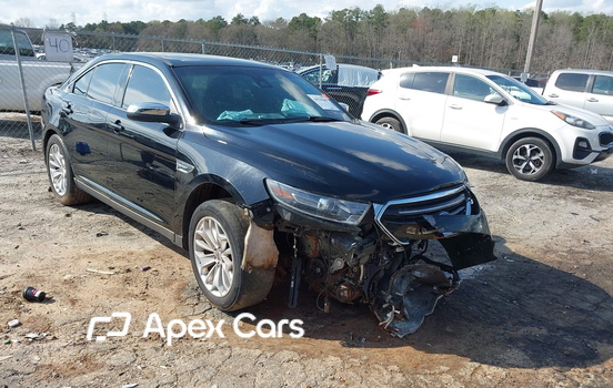 Ford Taurus 2017 - Image 1 of 20