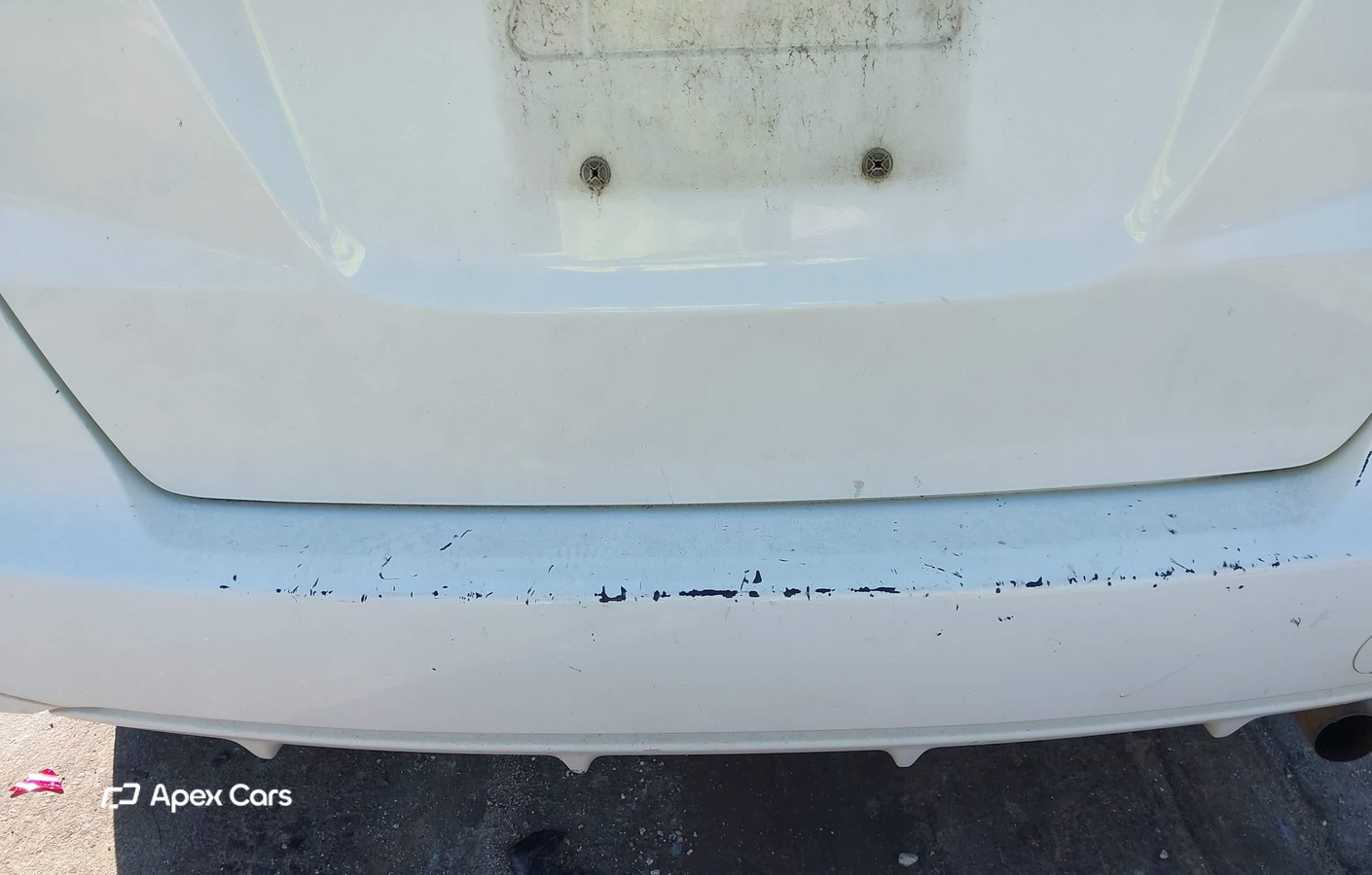 Honda Fit 2011