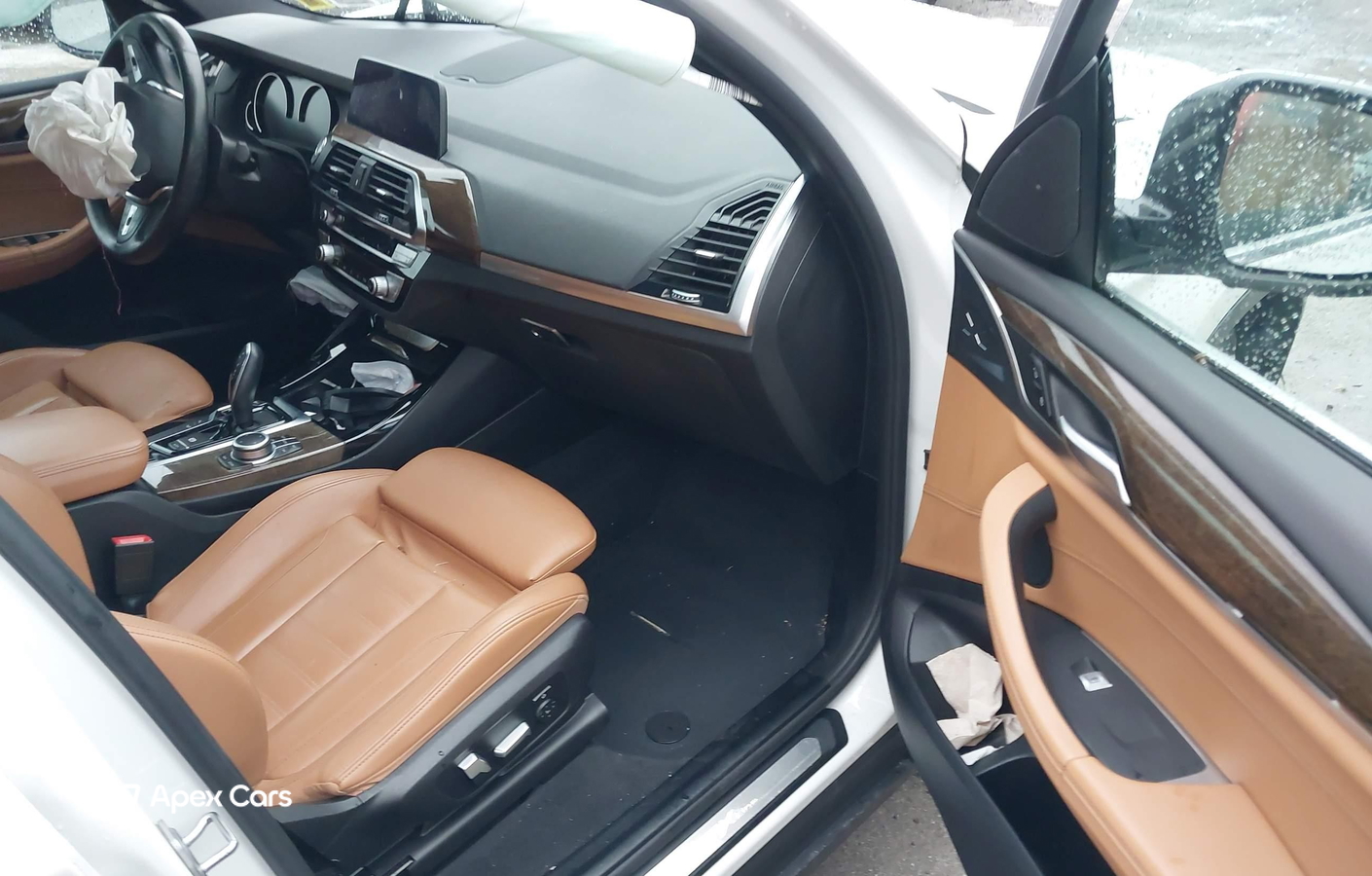 BMW X3 2020
