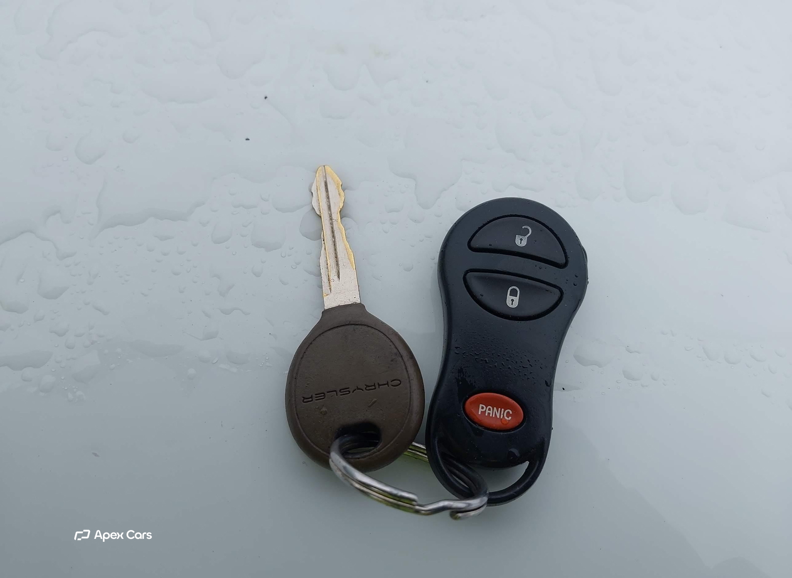 Chrysler PT Cruiser 2005