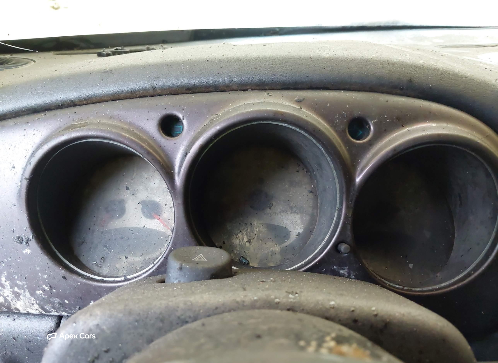 Chrysler PT Cruiser 2005