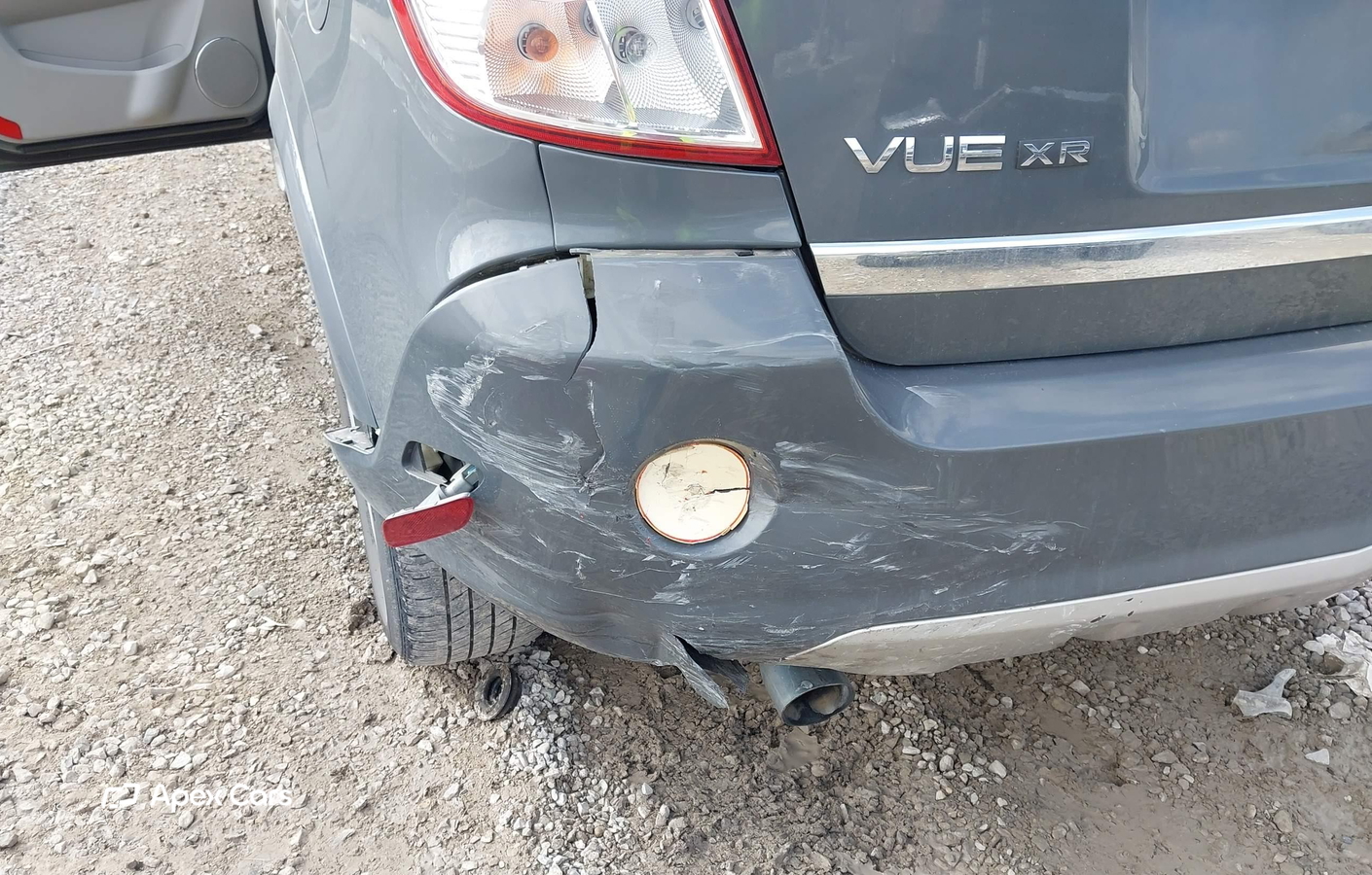 Saturn VUE 2008