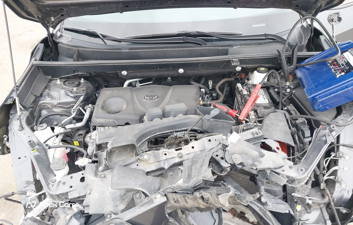 Toyota RAV 4 2024