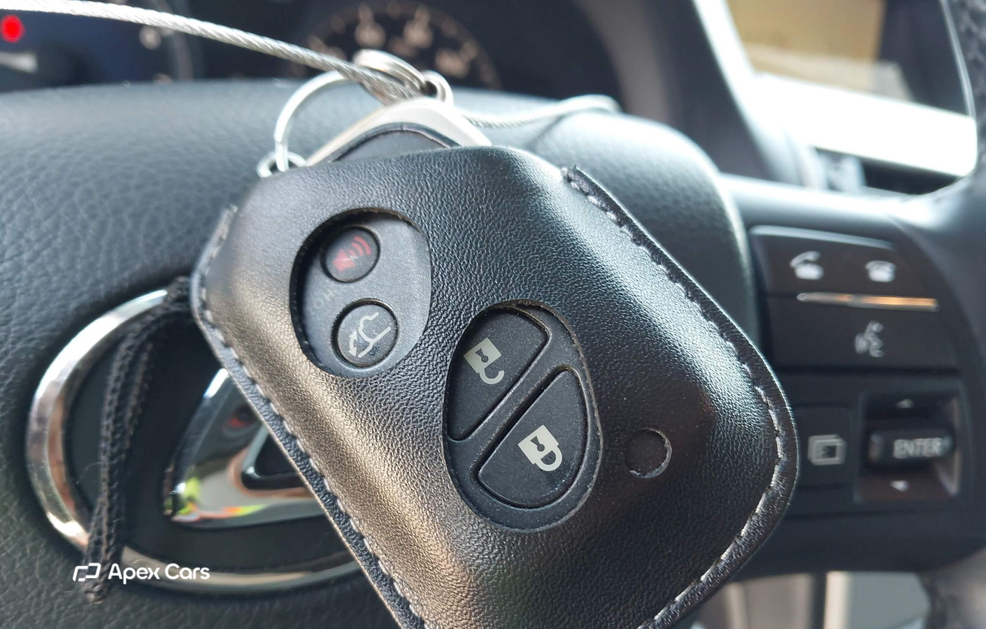 Lexus RX 2011