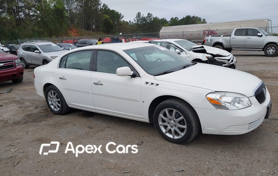 Buick Lucerne 2008 - Image 1 of 11