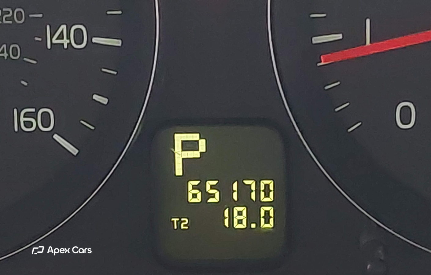 Volvo S40 2009