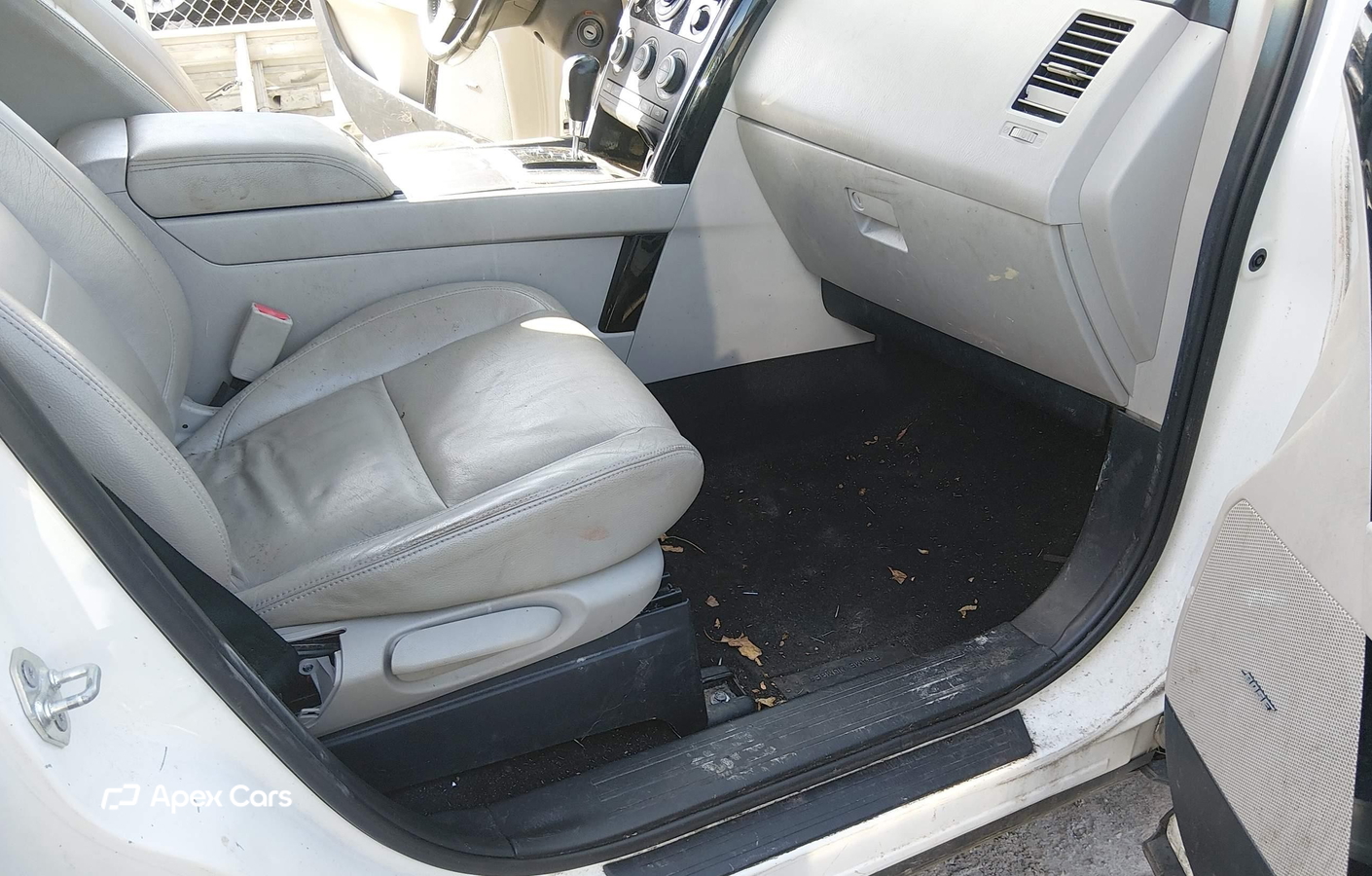Mazda CX-9 2007
