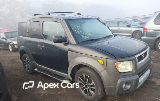 Honda Element 2003 - Image 1 of 11