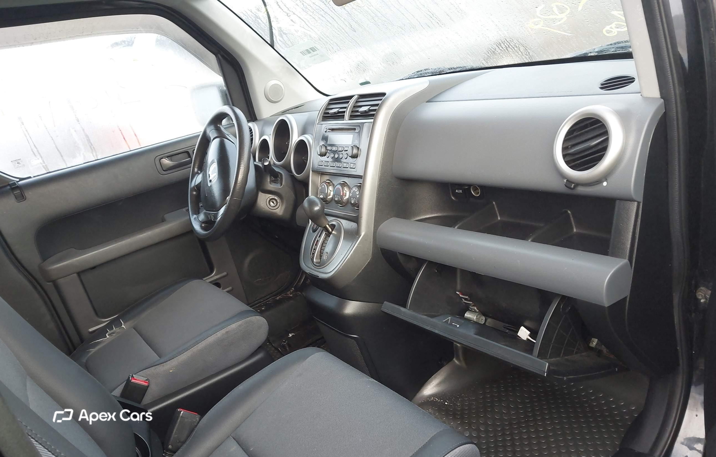 Honda Element 2003