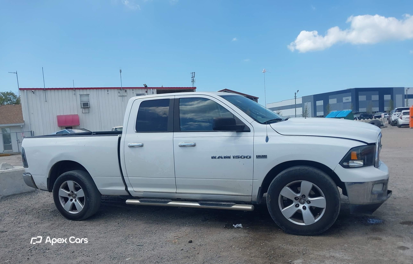 RAM 2011