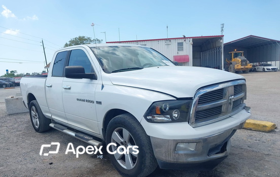 RAM 2011 - Image 1 of 16