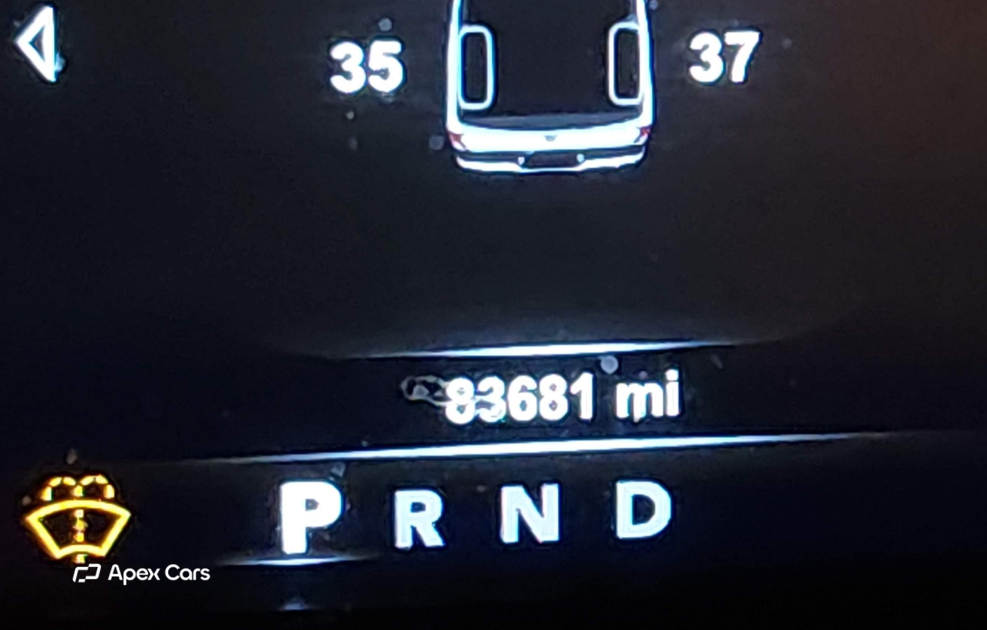 RAM 1500 2019