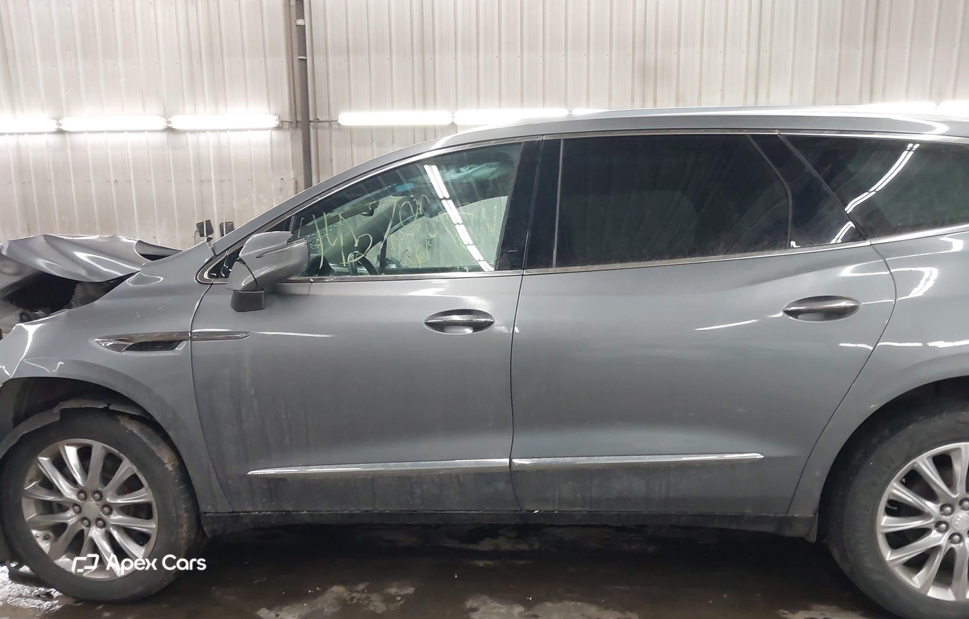 Buick Enclave 2018