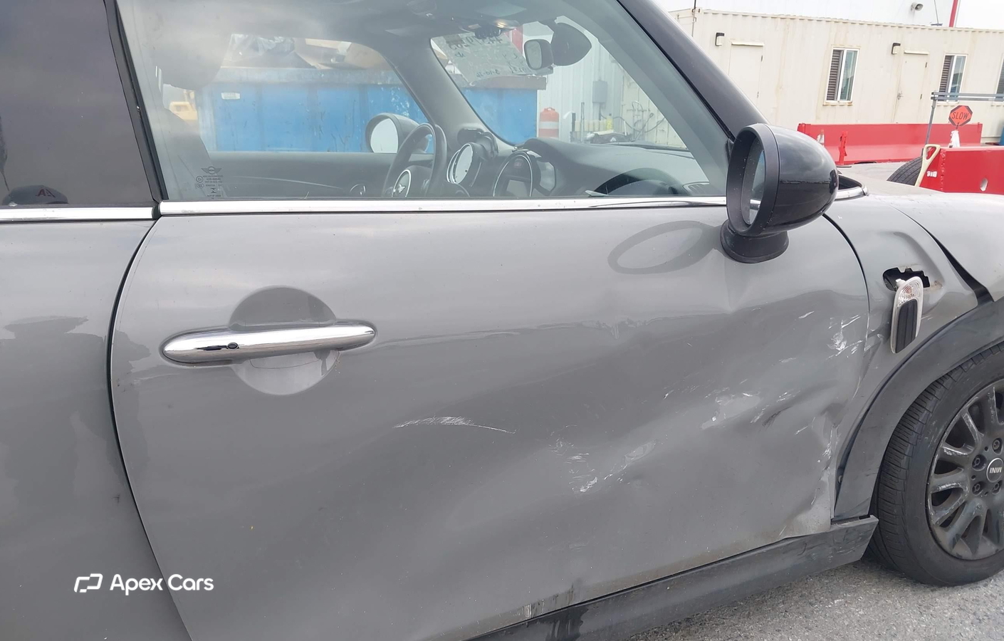 MINI Hard top 2019