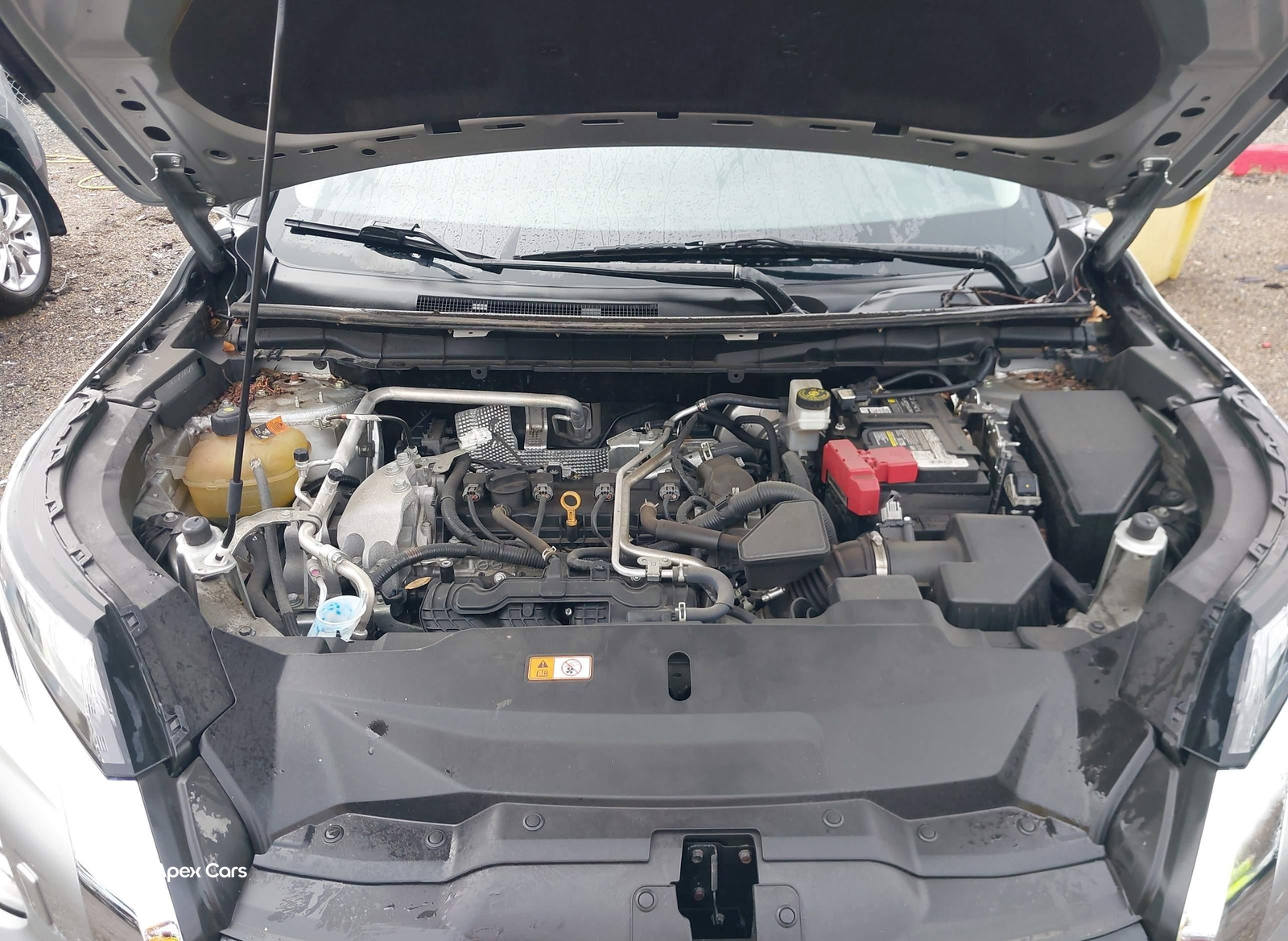 Mitsubishi Outlander 2022