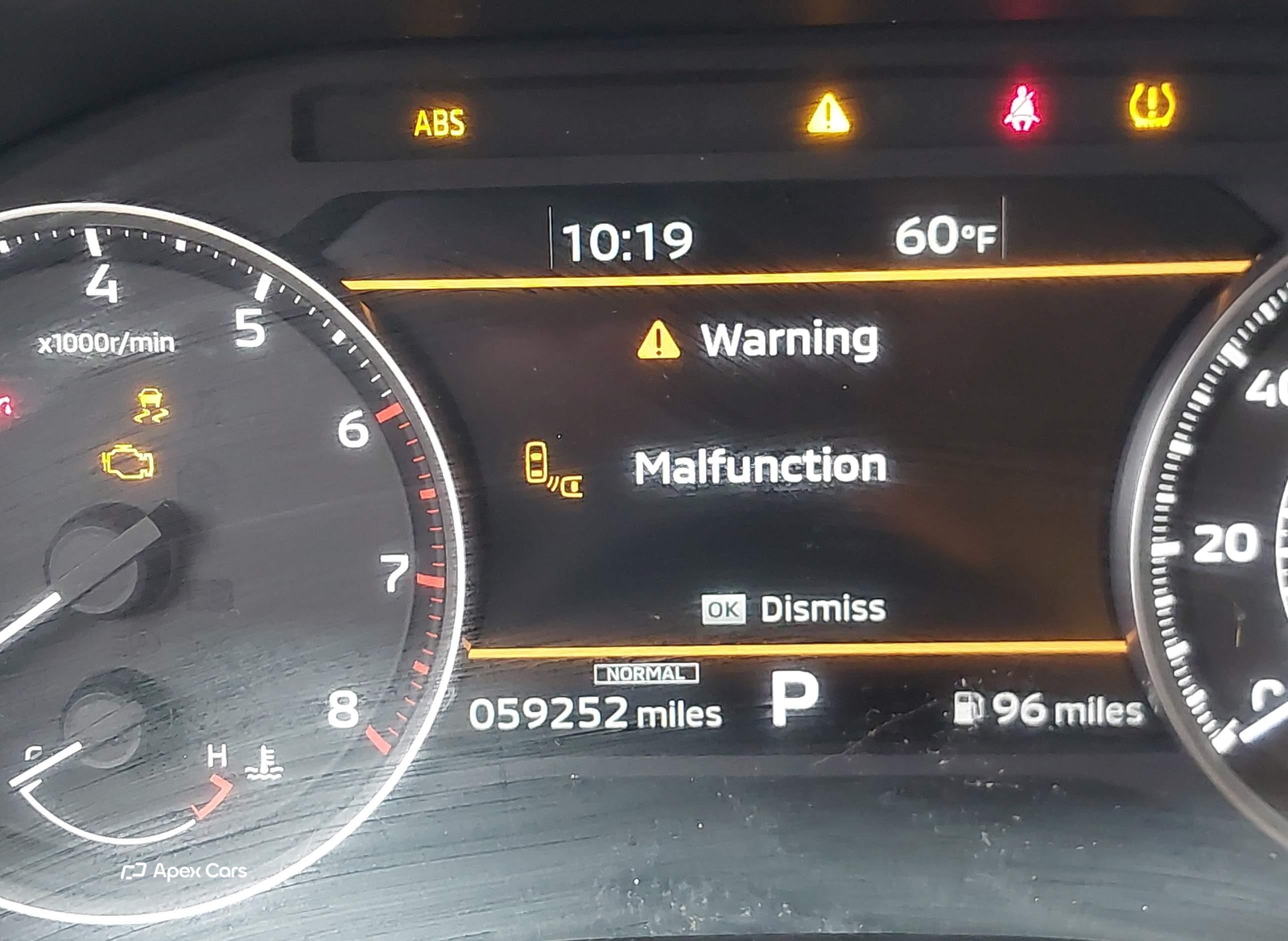 Mitsubishi Outlander 2022