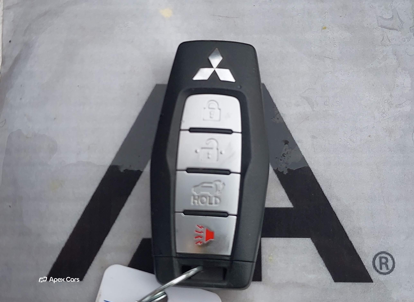 Mitsubishi Outlander 2022