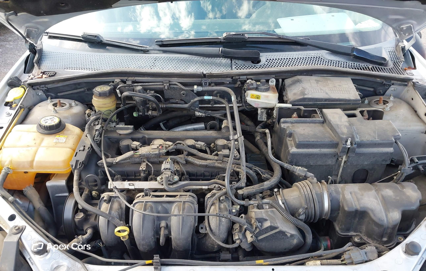 Ford Focus 2006
