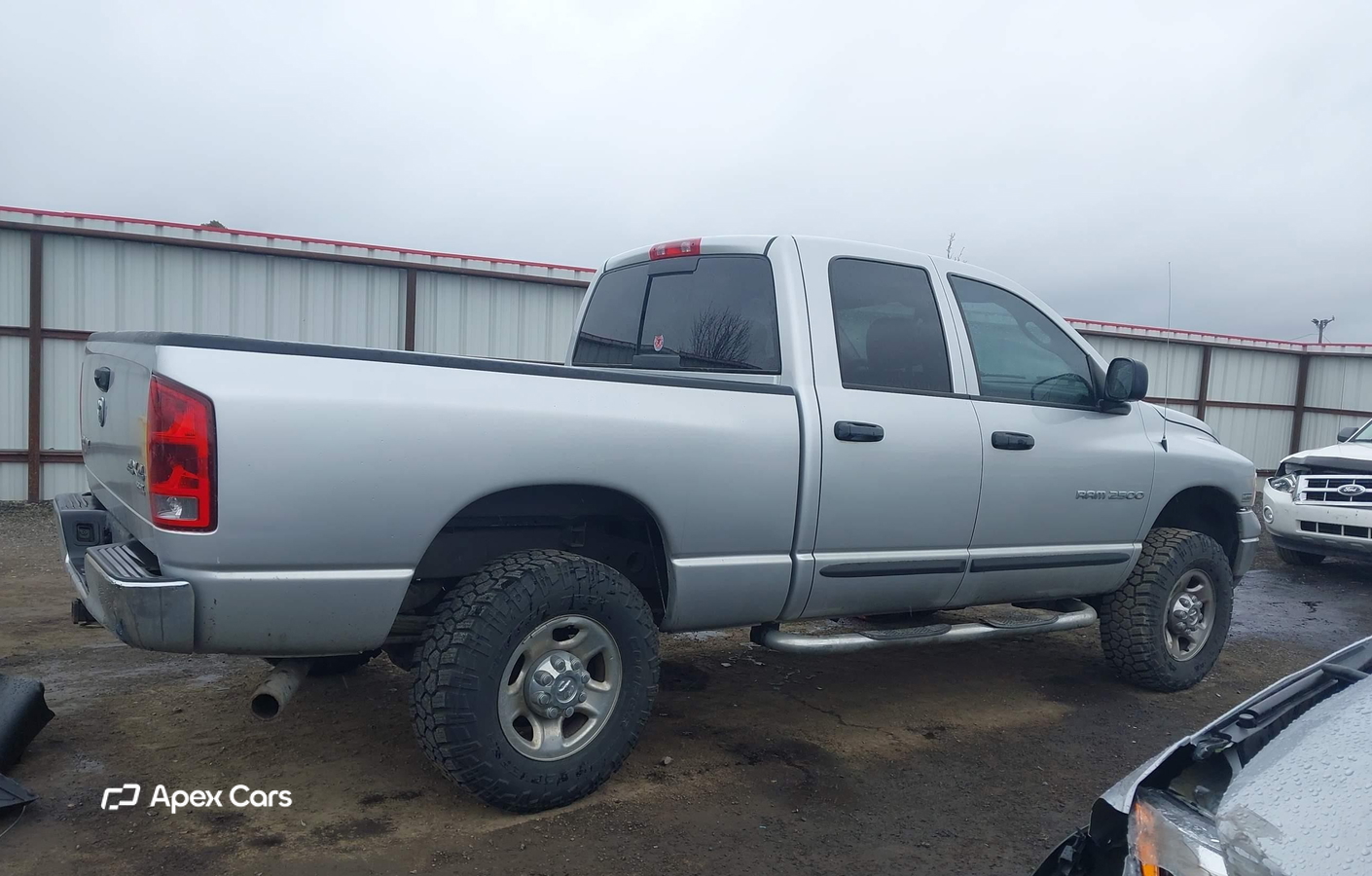 Dodge RAM 2005