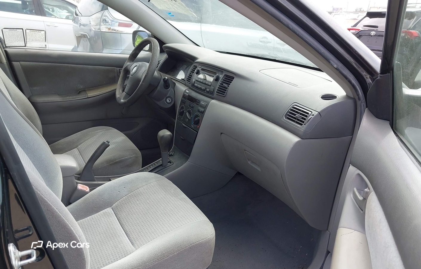 Toyota Corolla 2006
