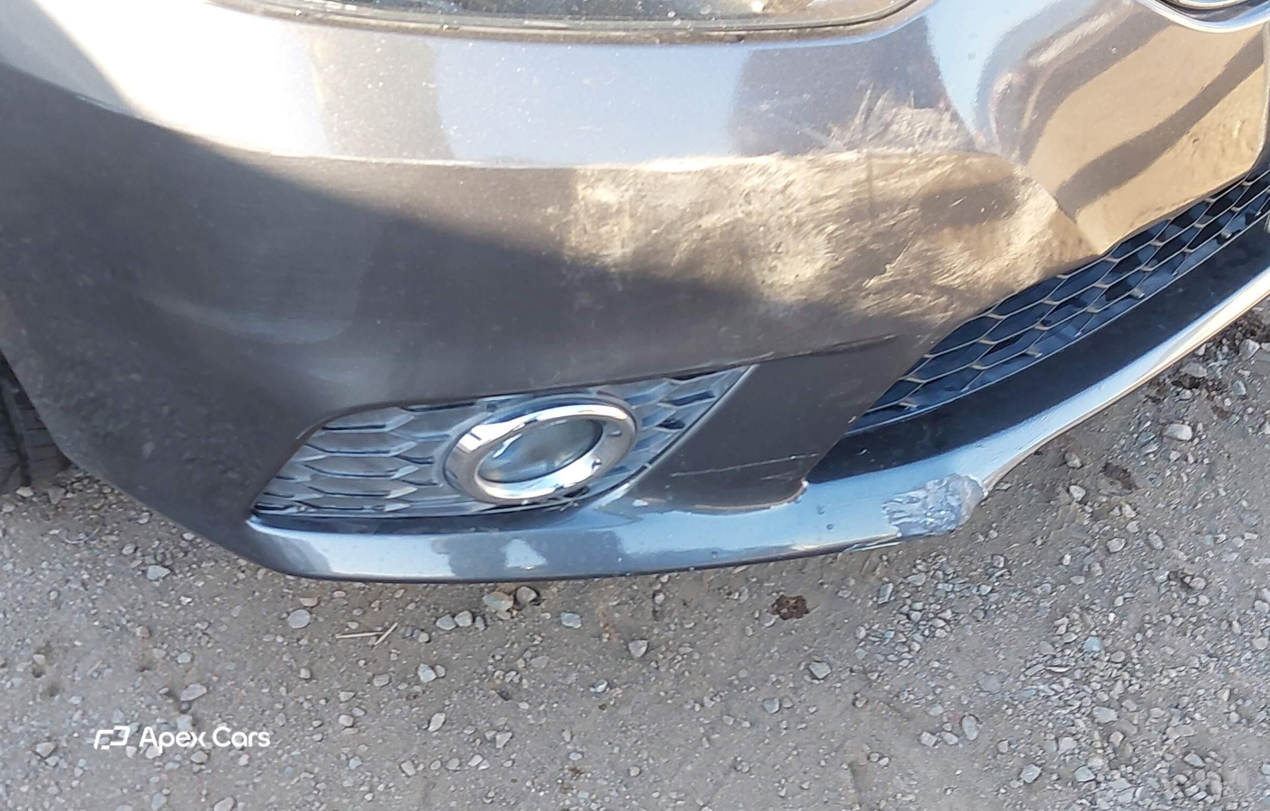 Nissan Sentra 2016