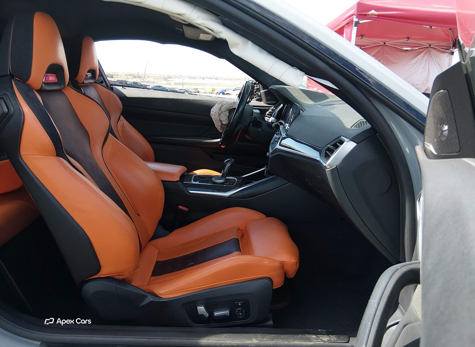 BMW M4 2023