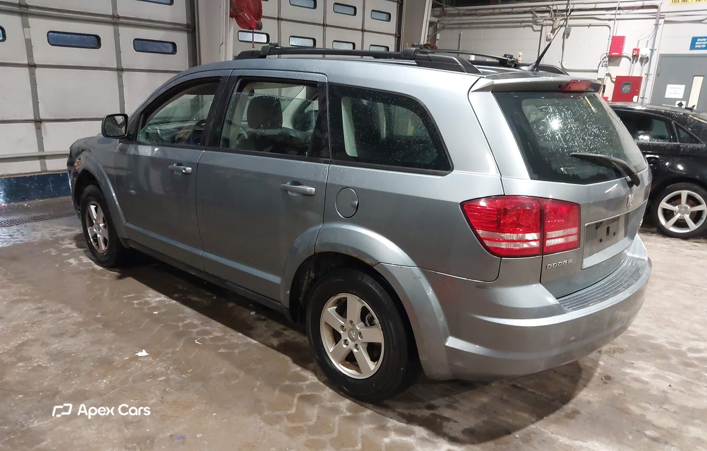 Dodge Journey 2010