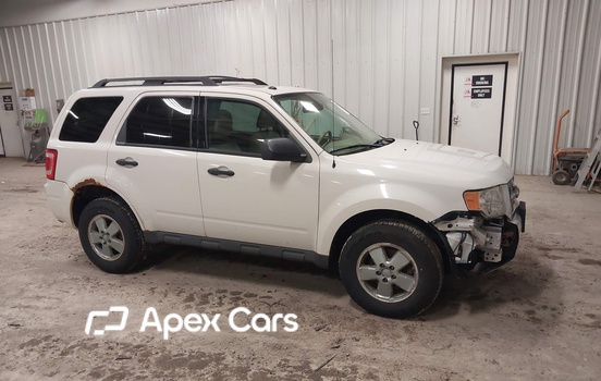 Ford Escape 2012 - Image 1 of 11