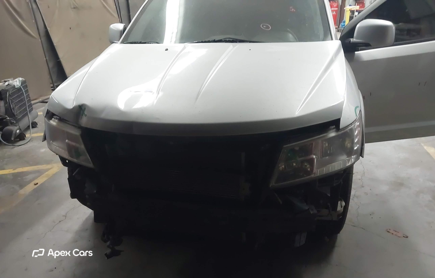 Dodge Journey 2013