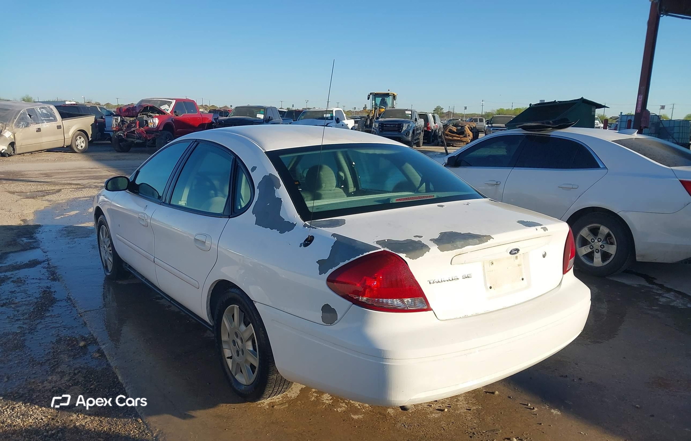 Ford Taurus 2005