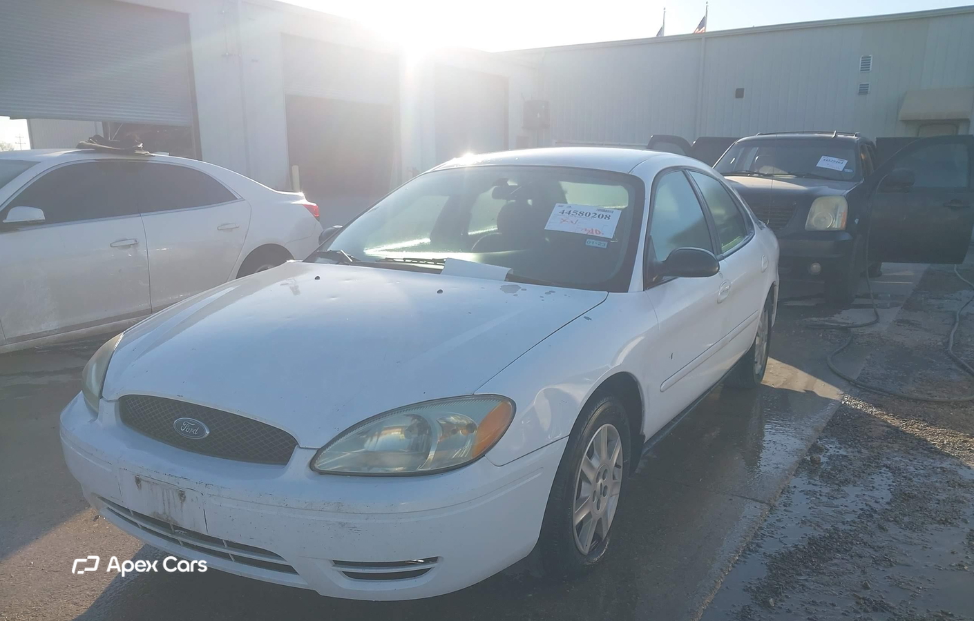 Ford Taurus 2005