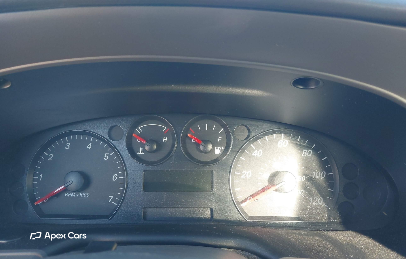 Ford Taurus 2005