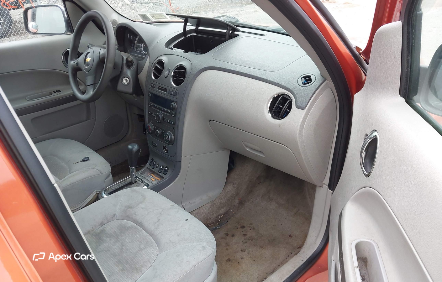 Chevrolet HHR 2006