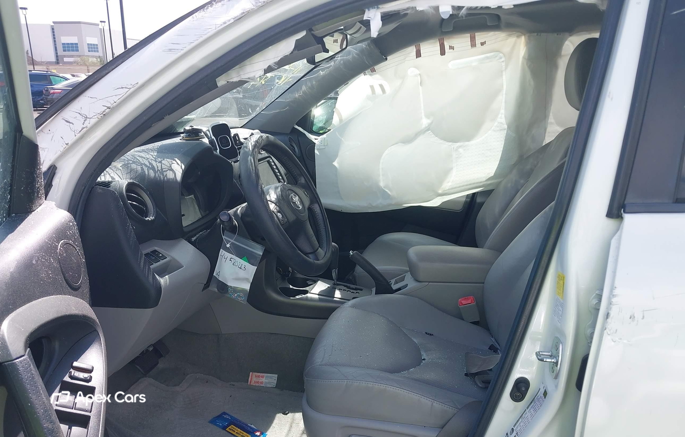 Toyota RAV 4 2010