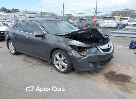 2009 Acura TSX - Image 1 of 5