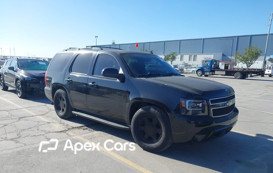 Chevrolet Tahoe 2013 - Image 1 of 17