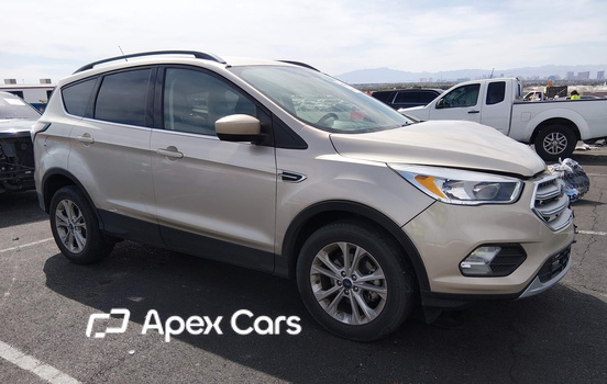 Ford Escape 2018 - Image 1 of 17