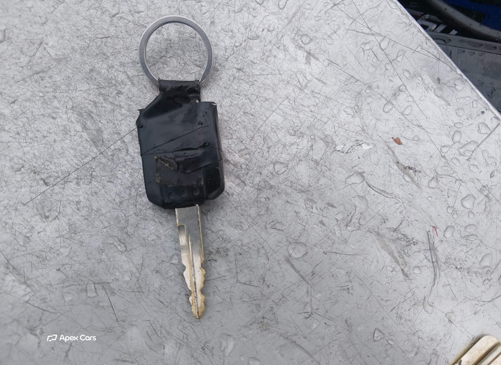 Mercury Grand Marquis 2004