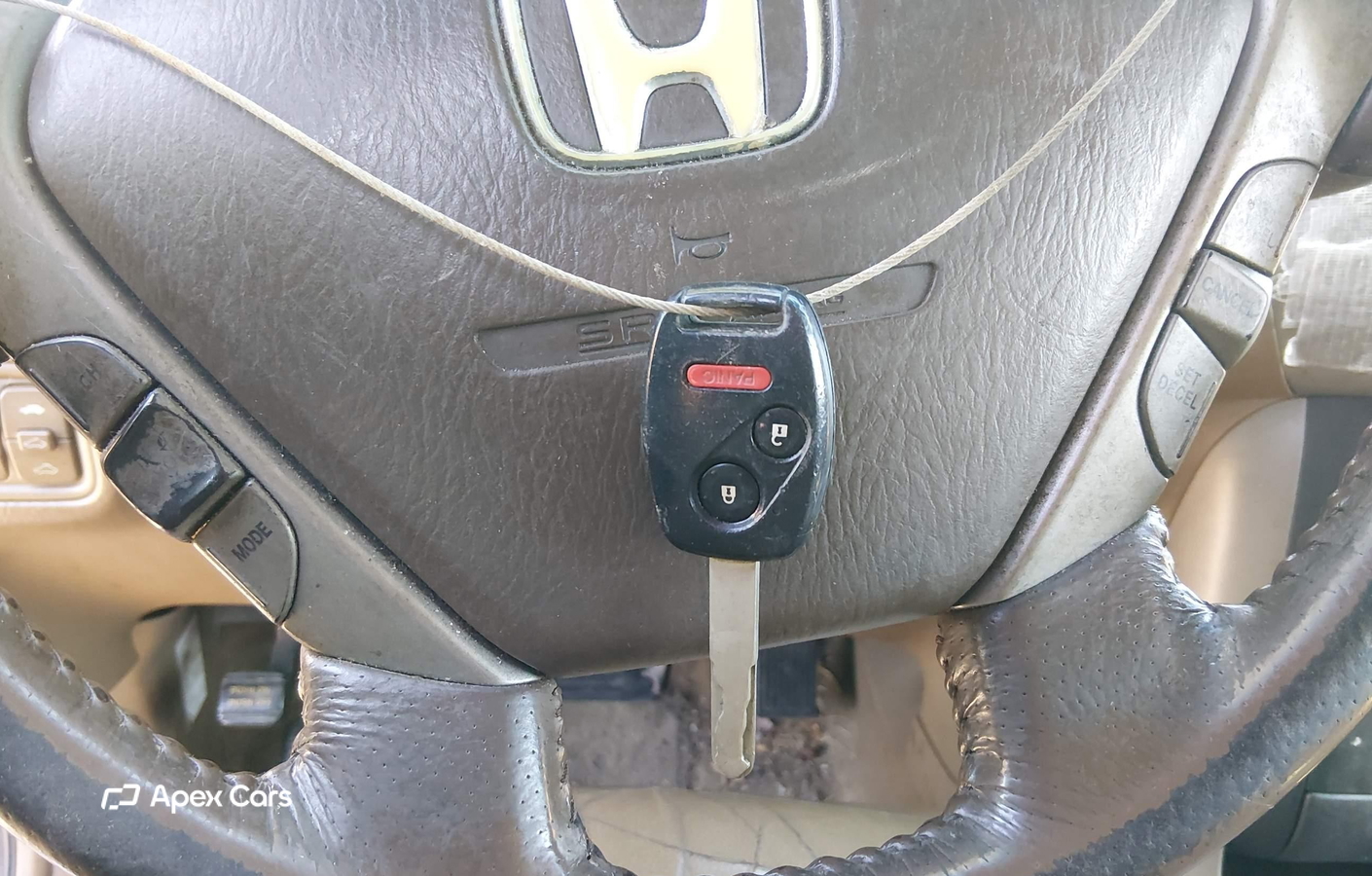 Honda Pilot 2006