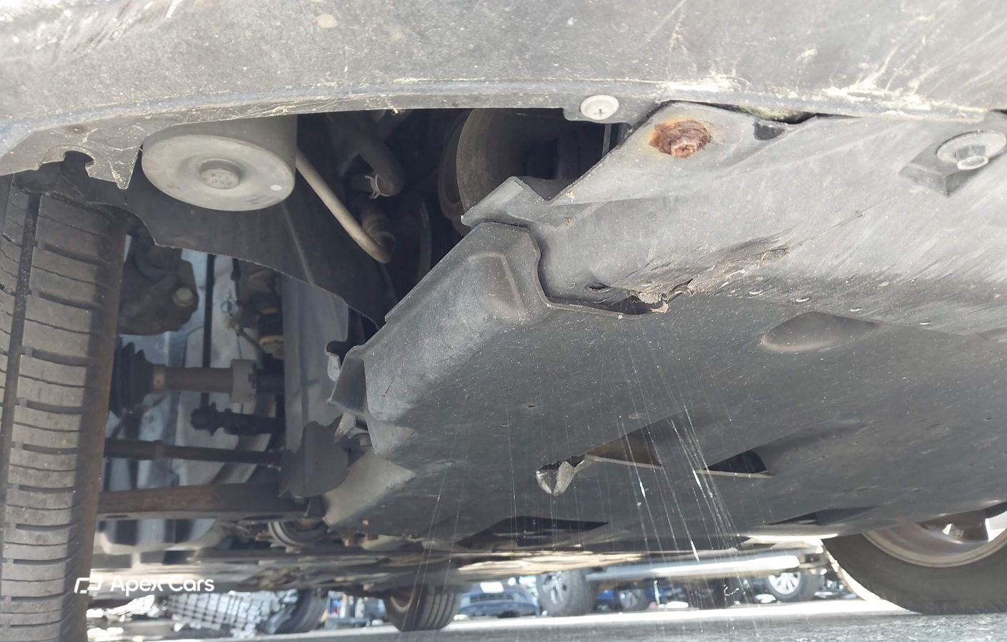 Mazda 3 2012