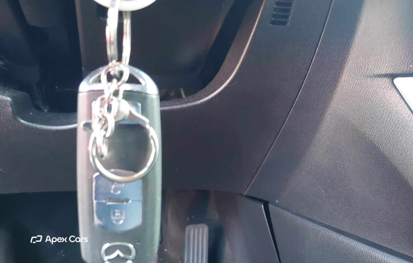 Mazda CX-5 2013
