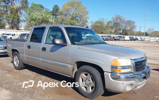 GMC Sierra 2007 - Image 1 of 11